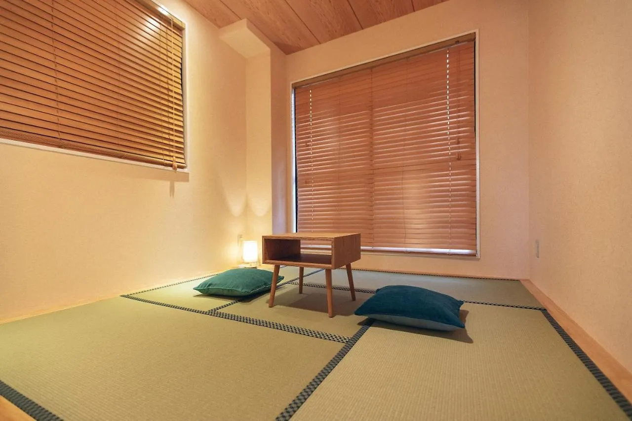 アパート Skytree Tatami Hotel 東京都