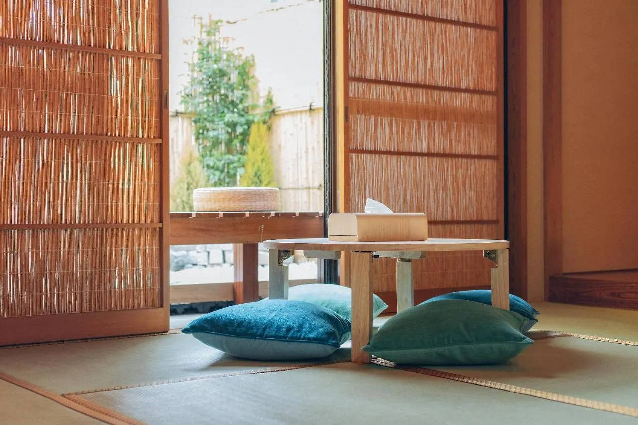 Skytree Tatami Hotel 東京都 日本