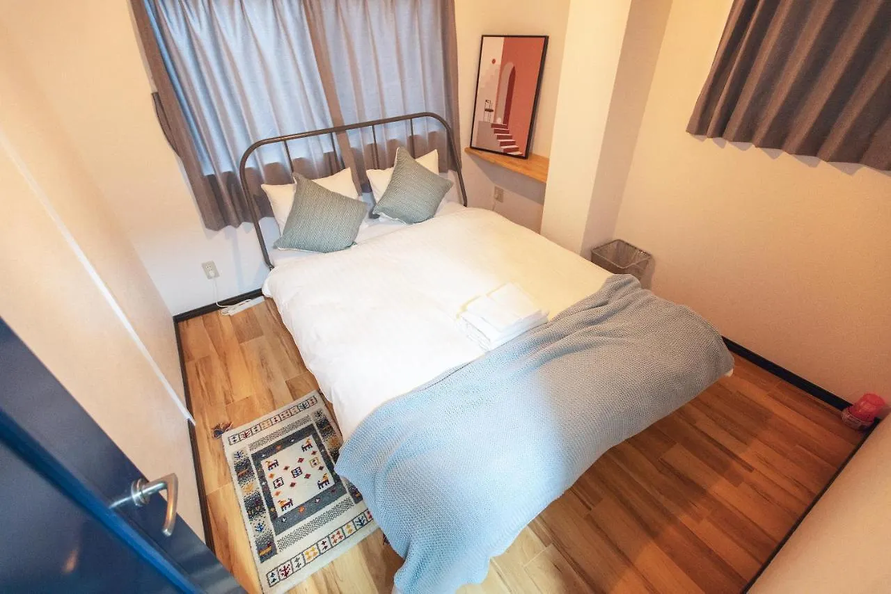 Skytree Tatami Hotel 東京都 アパート